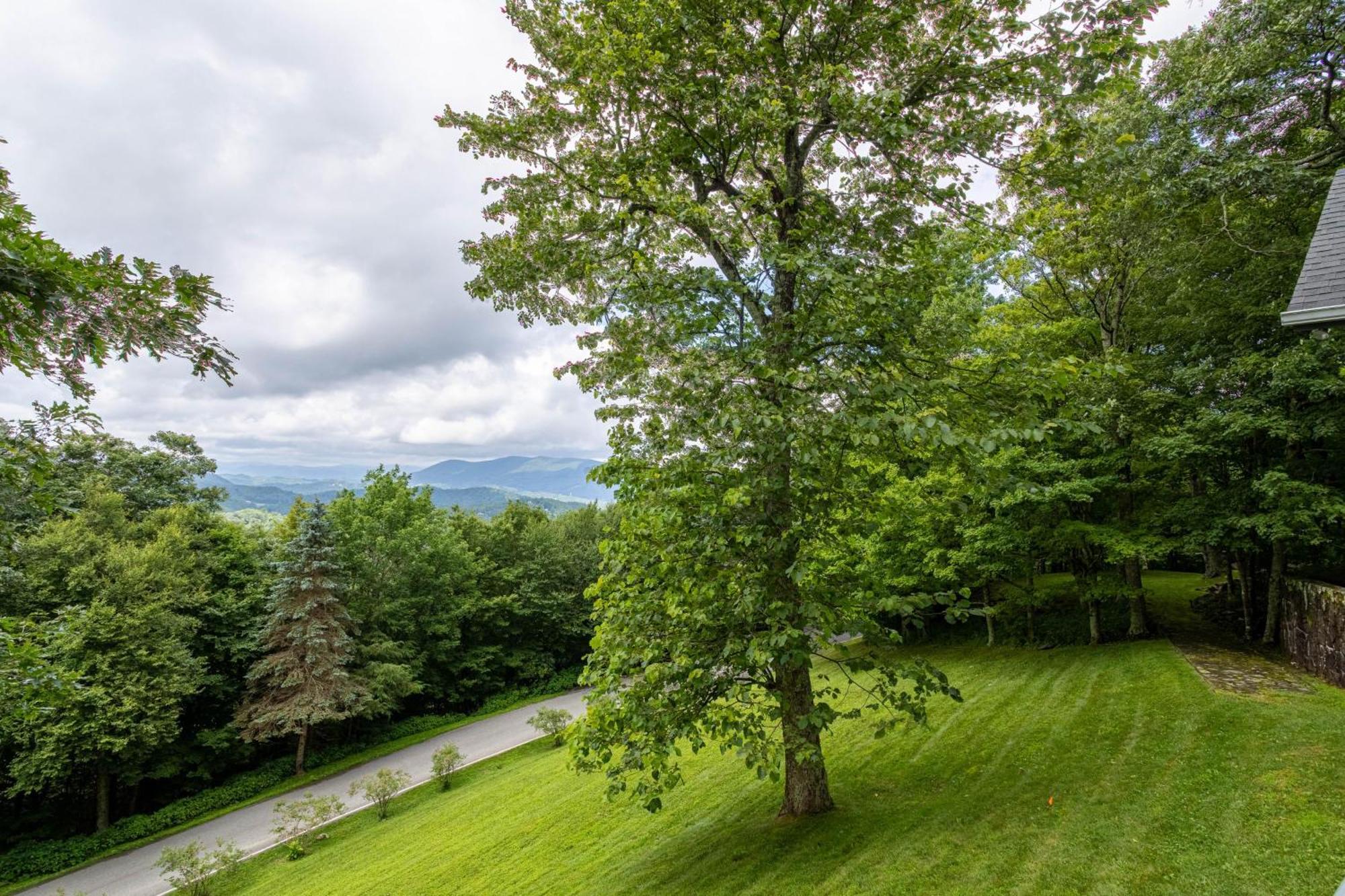 Hearthstone Villa Blowing Rock Exterior photo