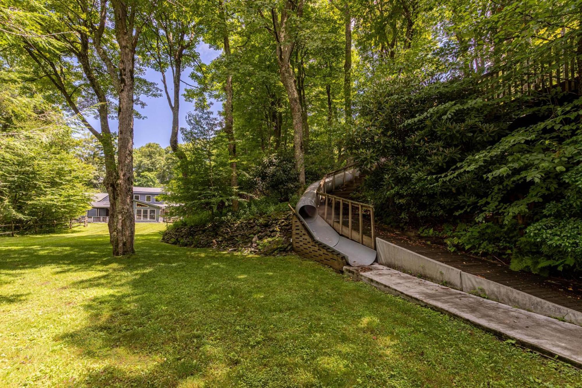 Hearthstone Villa Blowing Rock Exterior photo